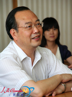 上海市委宣傳部長王仲偉調任國新辦副主任(圖)