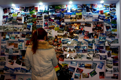 中國國際旅游交易會現場擷影[組圖]