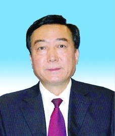 陳全國任河北省代省長（簡歷）