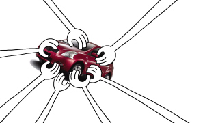 購置稅“半價”倒計時 熱銷車型多無現貨