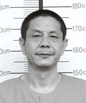 陳明亮涉黑團伙案本周四開審 涉嫌13項指控(圖)