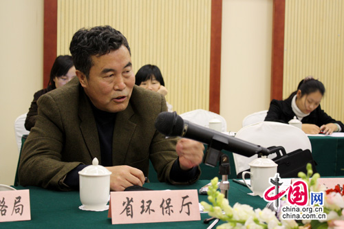 云南省：實(shí)現(xiàn)和諧發(fā)展 開(kāi)創(chuàng)西部大開(kāi)發(fā)新局面