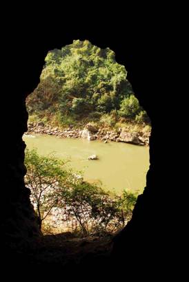 金飛豹日記—“尋訪百年滇越鐵路徒步千里見證歷史”(第7天)