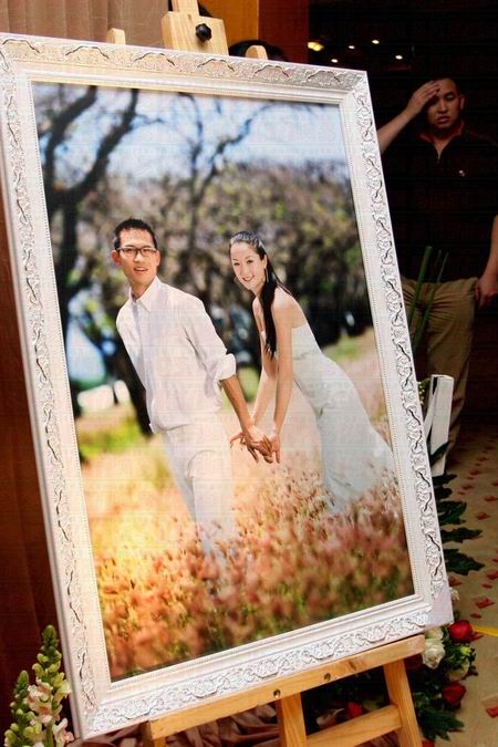 成都金花晏紫嫁億萬(wàn)豪門 婆家傳奇可寫(xiě)書(shū)