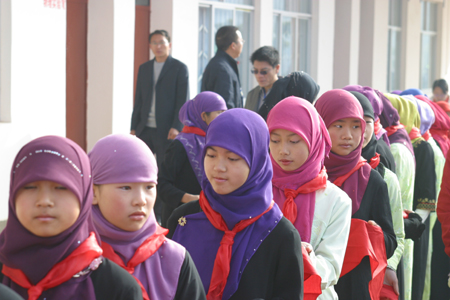 云南文山召開民族工作會議 共話平遠民族團結