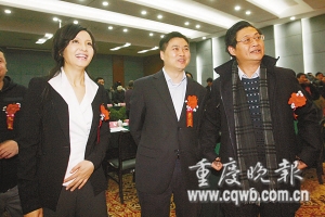 重慶忠縣書記縣長(zhǎng)出演本縣投拍電視劇