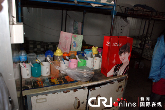 探訪四川綿陽震后重建中的學校（組圖）