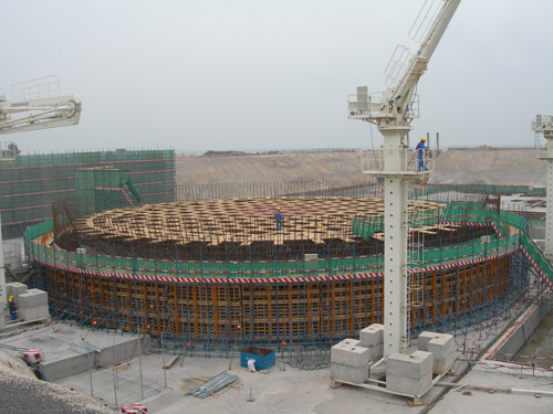 防城港：“海上胡志明小道”到新興港口工業城市