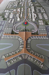 昆明在建機場發生垮塌事故 已7死34傷