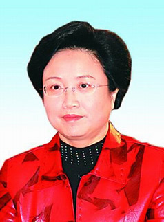 宋秀巖當選全國婦聯(lián)副主席 獲任黨組書記