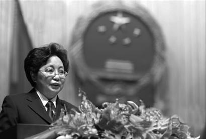 圖文：查處3廳官 判決5黑幫