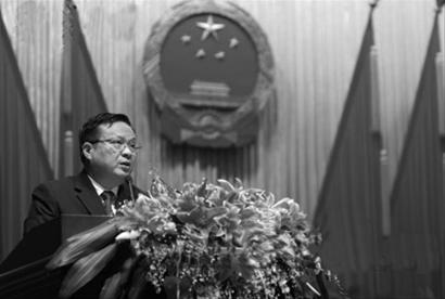 圖文：查處3廳官 判決5黑幫