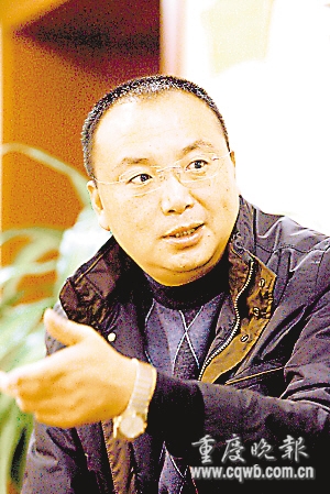 合川區委書記“不準刪除罵合川的帖子”折射出什么