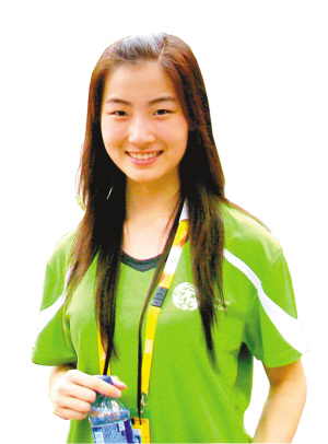 世博會重慶周 重慶館展示“山地森林重慶”