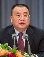 王國平被免去杭州市委書記職務(wù) 黃坤明繼任