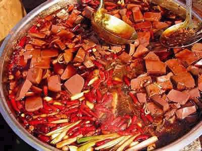 09年中國人飲食調查:八成人一日三餐最愛吃川菜