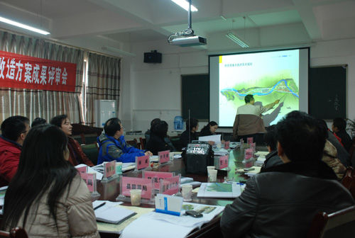 汶川縣綿虒有望成為古鎮典范