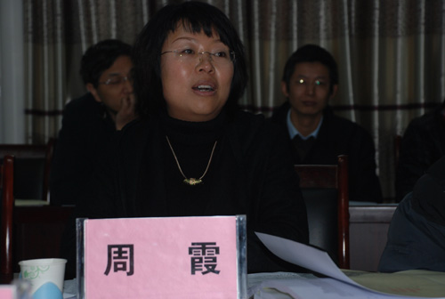 汶川縣綿虒有望成為古鎮典范