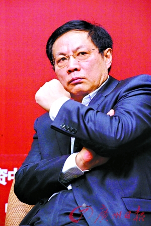 實際年薪與理論差百萬 任志強:薪酬榜是糊涂榜
