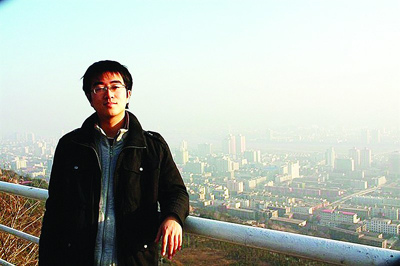 陜西8人搭人梯營救落水男孩 兩救人者溺亡(圖)