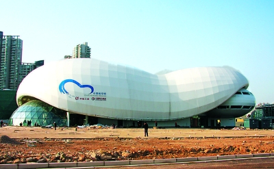 世博會三大看點不可錯過