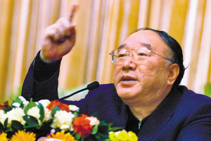 黃奇帆:重慶比沿海晚開放了至少20年 要好好補(bǔ)