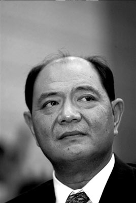 唐弢之子被關(guān)在秦城監(jiān)獄 動用3億還人情債