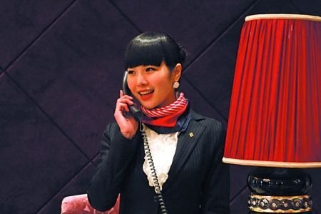 四川籍第一網絡美女爆紅網絡 疑為豪宅炒作(圖)