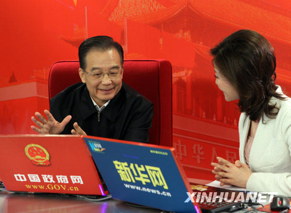百姓期待兩會回應國計民生十大熱點