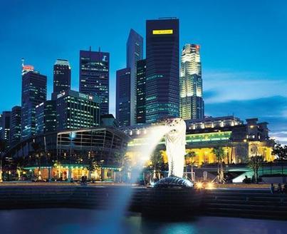 中國公民不需簽證就可暢游的六個中轉國