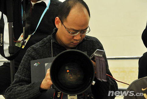 百家媒體云集政協首場新聞發布會