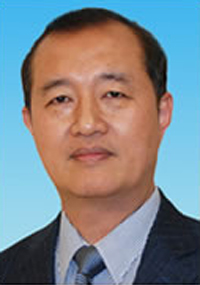 中宣部正式公布兩名新聞發言人(組圖)