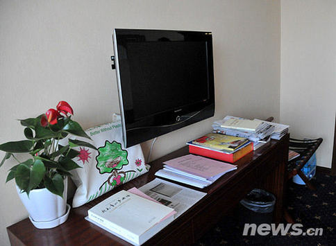 “舒適、安全、環(huán)保” 帶您走進(jìn)兩會委員房間