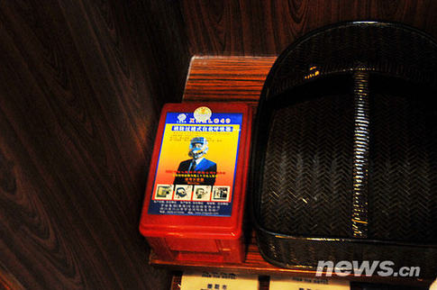 “舒適、安全、環保” 帶您走進兩會委員房間