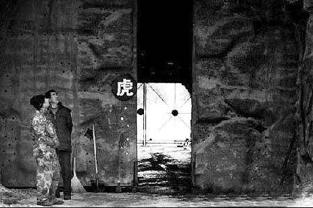 沈陽11只東北虎死亡續 老板為建園曾行賄慕綏新