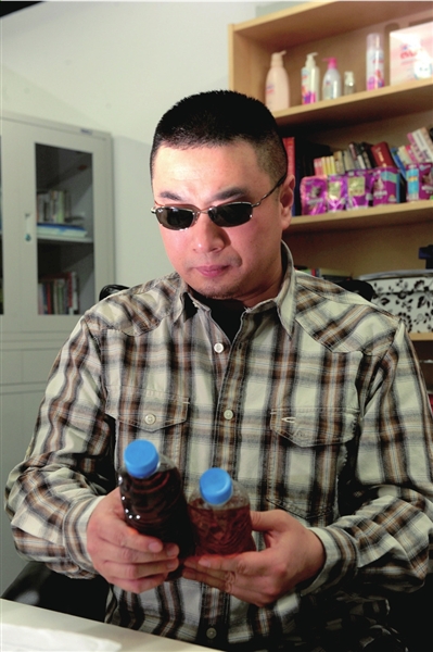 “職業打假人”的隱秘江湖