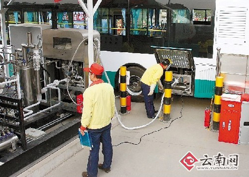 昆明私車有望5月