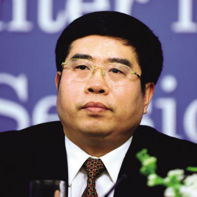最高法原副院長(zhǎng)黃松有終審被判無(wú)期