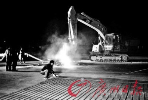 西南地區高溫少雨導致旱情迅速蔓延