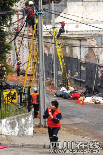 “地震教授”洪時中：地震一直頻繁 末日只是傳說