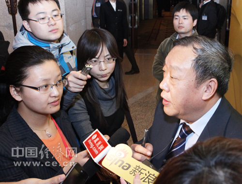 國資委副主任首次回應地王：根源是土地招拍掛制度