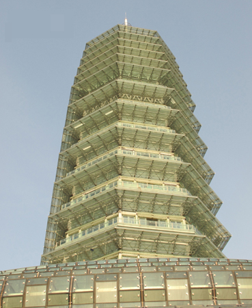 中國第一水利博物館在浙開館