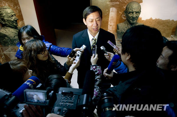 王寶泉出任中國(guó)女子排球國(guó)家隊(duì)主教練