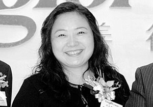 全球獨(dú)立億萬(wàn)女富翁 中國(guó)占一半