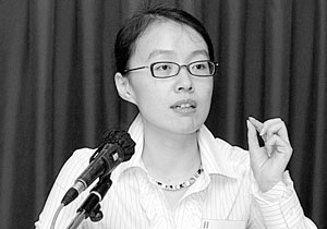 全球獨(dú)立億萬女富翁 中國(guó)占一半