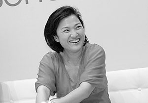 全球獨(dú)立億萬女富翁 中國(guó)占一半