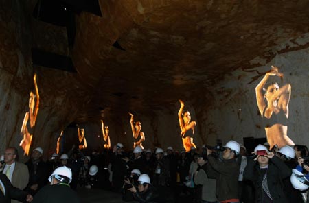 走進(jìn)西班牙“大籃子”