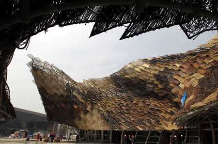 走進(jìn)西班牙“大籃子”