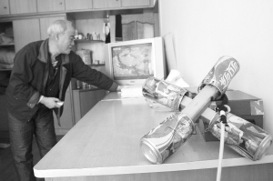 大連：被“忽略”的6年 被“遺忘”的104戶