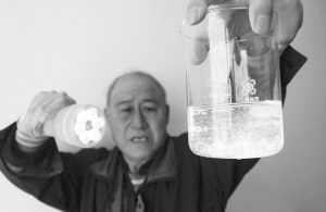 大連：被“忽略”的6年 被“遺忘”的104戶